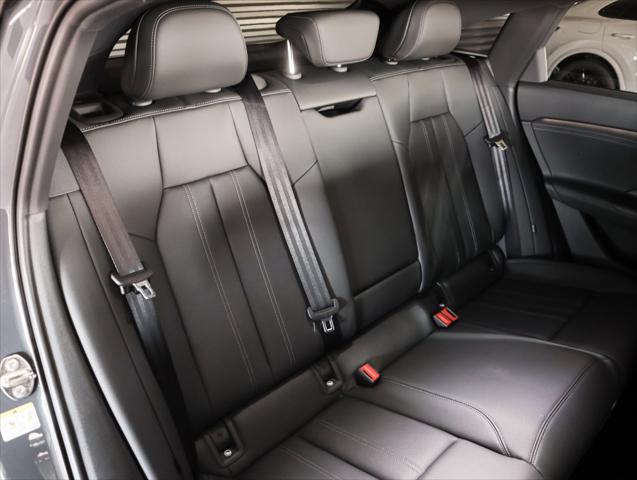 2027 Audi Q6 e-tron Sportback Premium