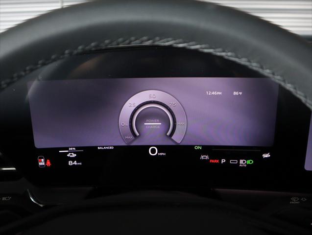 2027 Audi Q6 e-tron Sportback Premium
