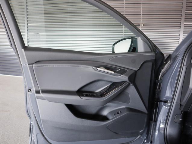 2027 Audi Q6 e-tron Sportback Premium