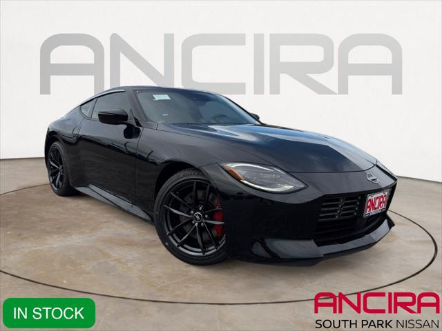2026 Nissan Z Performance for sale in San Antonio, TX