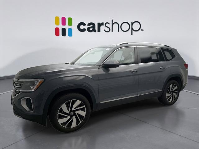 2025 Volkswagen Atlas 2.0T SEL for sale in Cranberry Twp, PA