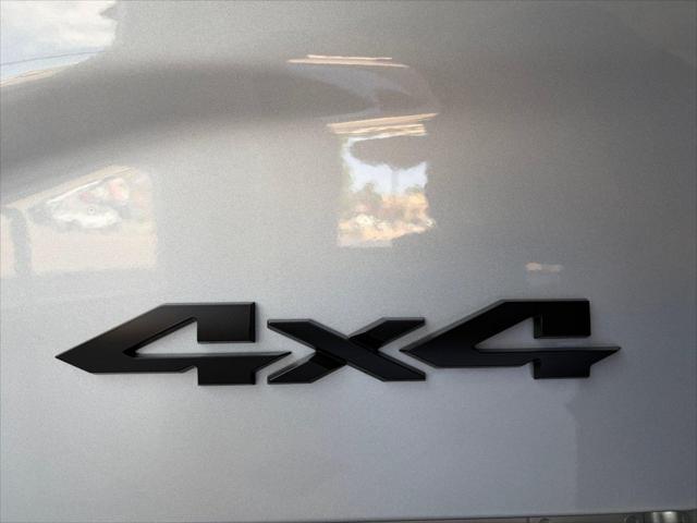 2026 Ram 3500 Laramie Crew Cab 4x4 64 Box