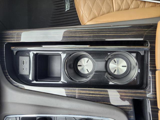 2021 Cadillac Escalade 4WD Sport