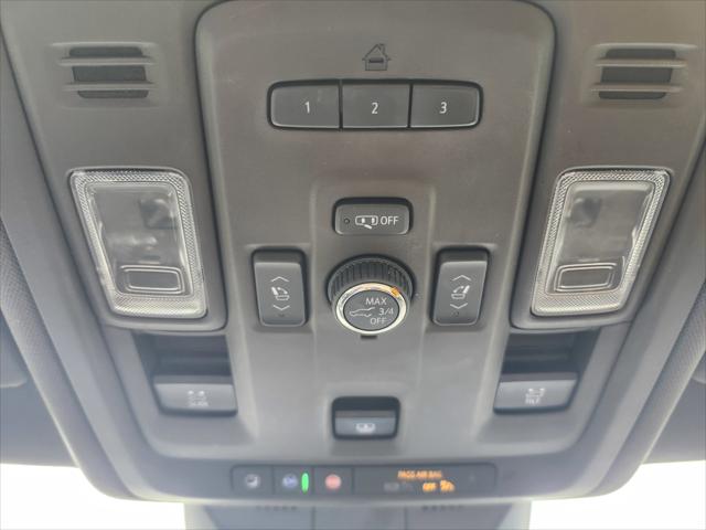 2021 Cadillac Escalade 4WD Sport