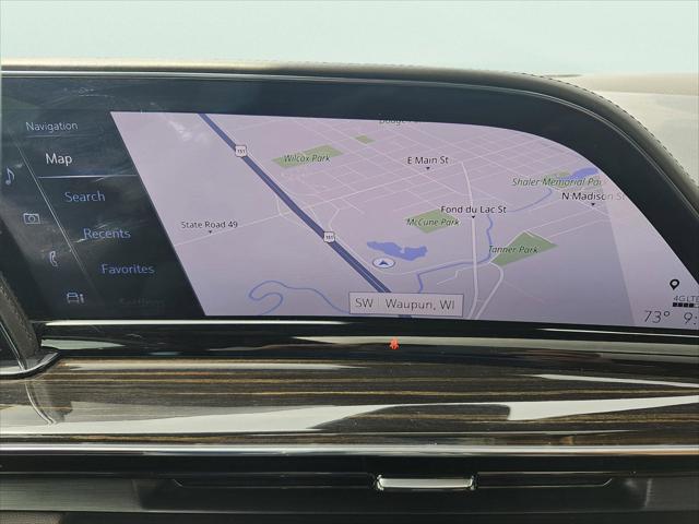 2021 Cadillac Escalade 4WD Sport