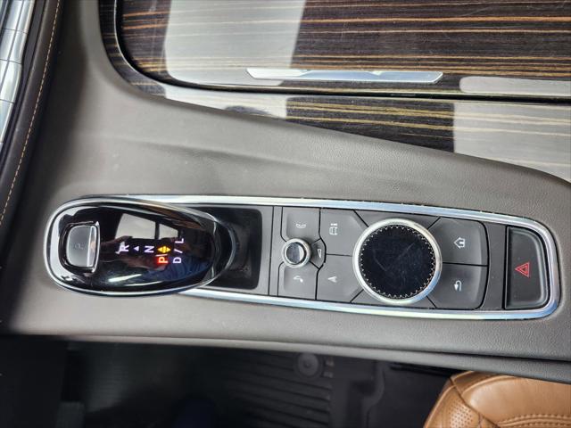 2021 Cadillac Escalade 4WD Sport