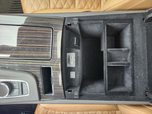 2021 Cadillac Escalade 4WD Sport