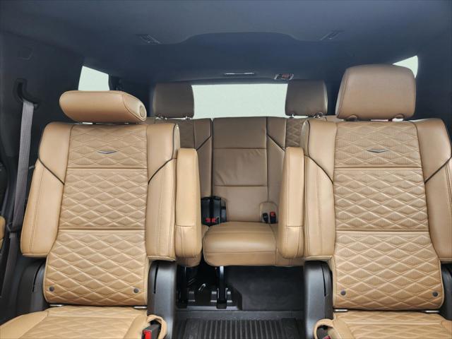 2021 Cadillac Escalade 4WD Sport