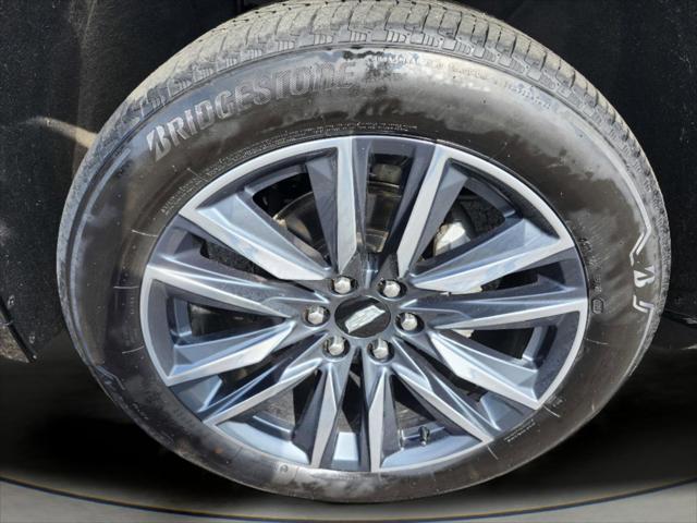 2021 Cadillac Escalade 4WD Sport