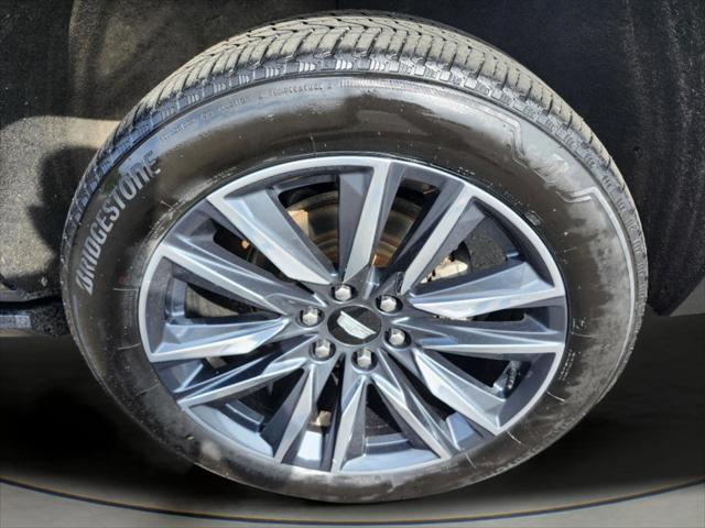 2021 Cadillac Escalade 4WD Sport