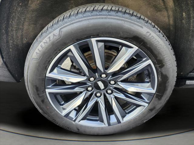 2021 Cadillac Escalade 4WD Sport
