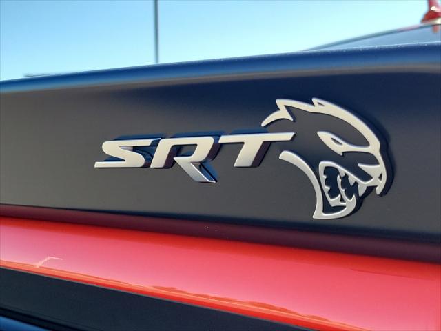 2023 Dodge Challenger SRT Hellcat Jailbreak