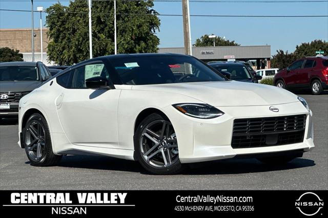 2026 Nissan Z Sport for sale in Modesto, CA