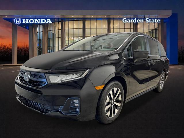 2026 Honda Odyssey EX-L for sale in Clifton, NJ