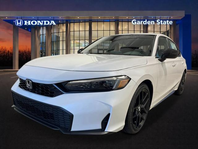 2026 Honda Civic Sport for sale in Clifton, NJ