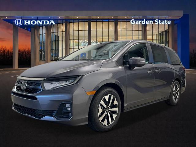 2026 Honda Odyssey EX-L for sale in Clifton, NJ