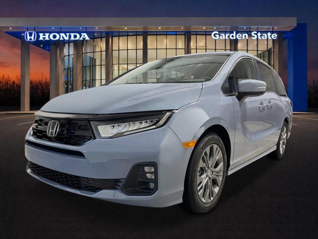 2026 Honda Odyssey Touring for sale in Clifton, NJ