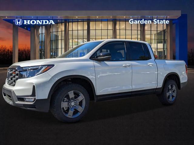 2026 Honda Ridgeline TrailSport for sale in Clifton, NJ