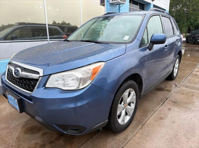 2015 Subaru Forester 2.5i Premium for sale in Fort Collins, CO