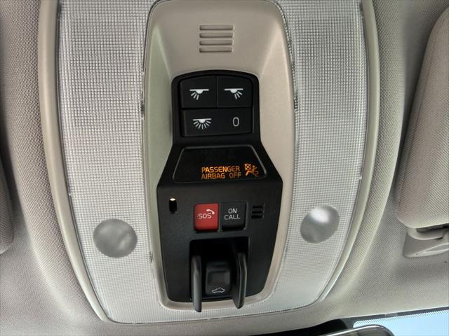 2017 Volvo S60 Inscription T5 Platinum