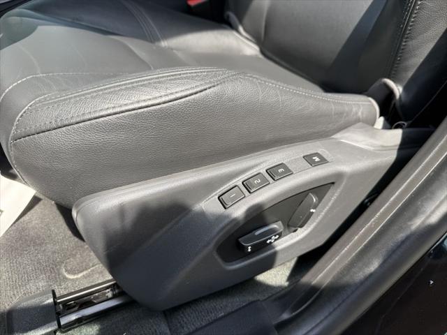 2017 Volvo S60 Inscription T5 Platinum