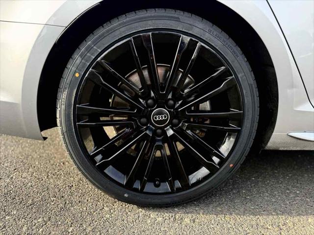 2019 Audi A4 45 Premium