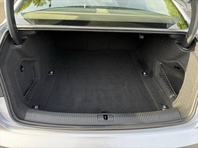 2019 Audi A4 45 Premium