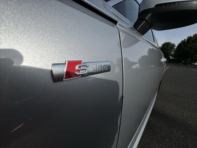 2019 Audi A4 45 Premium