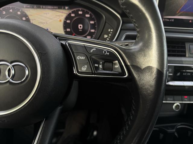 2019 Audi A4 45 Premium