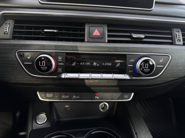 2019 Audi A4 45 Premium