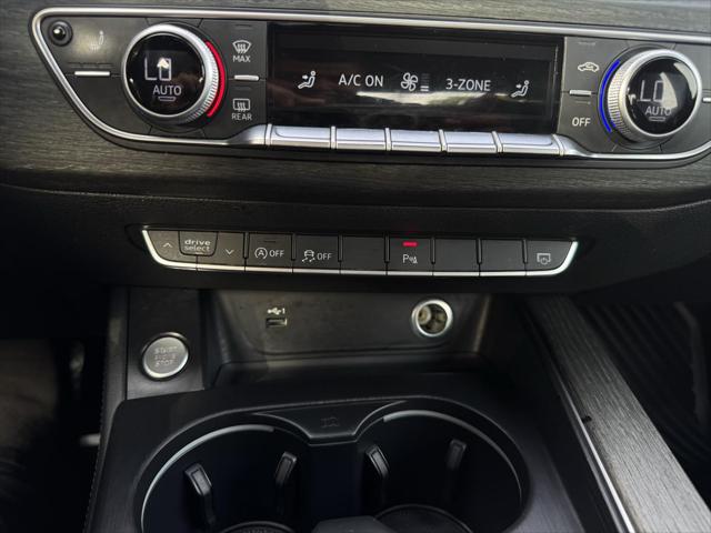2019 Audi A4 45 Premium