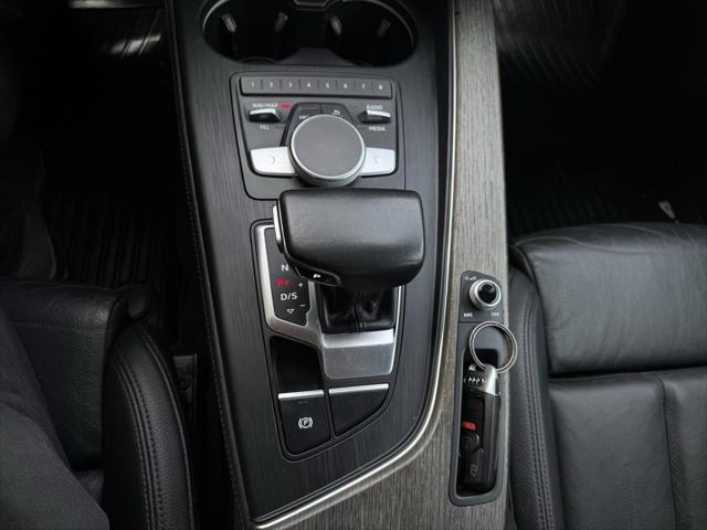 2019 Audi A4 45 Premium