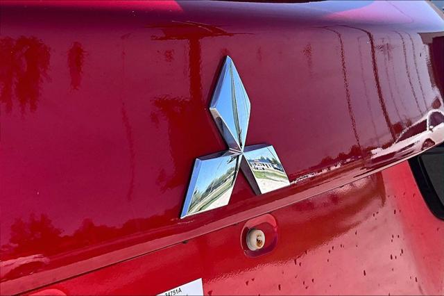 2022 Mitsubishi Outlander Sport 2.0 ES AWC