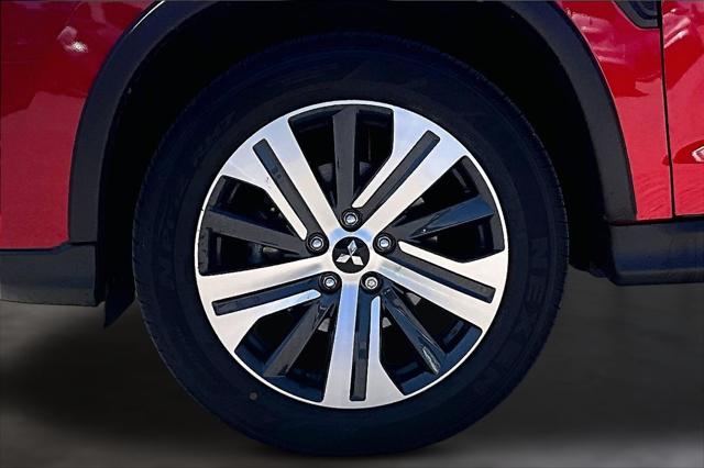 2022 Mitsubishi Outlander Sport 2.0 ES AWC