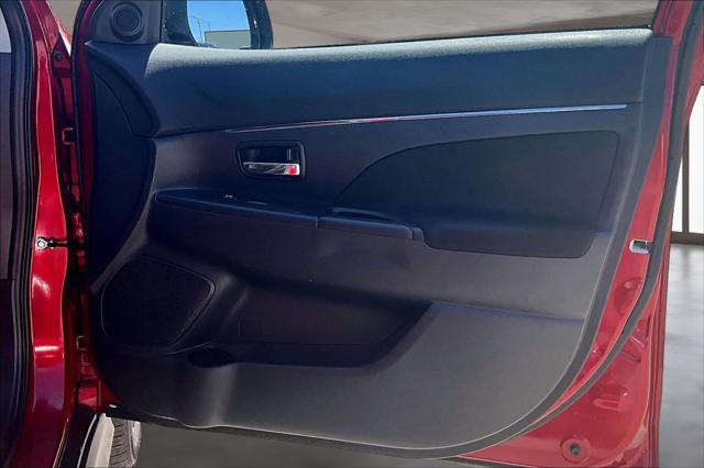 2022 Mitsubishi Outlander Sport 2.0 ES AWC