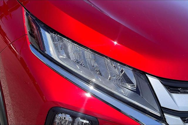 2022 Mitsubishi Outlander Sport 2.0 ES AWC