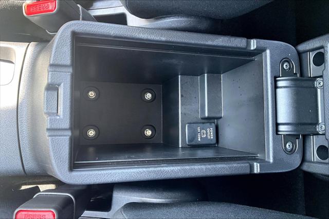 2022 Mitsubishi Outlander Sport 2.0 ES AWC