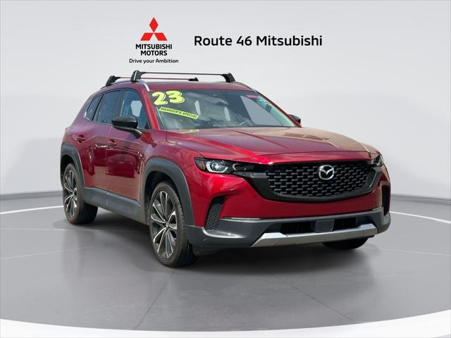 2023 Mazda CX-50 2.5 Turbo for sale in Totowa, NJ