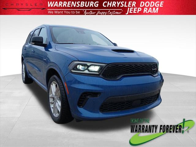 2025 Dodge Durango R/T for sale in Warrensburg, MO