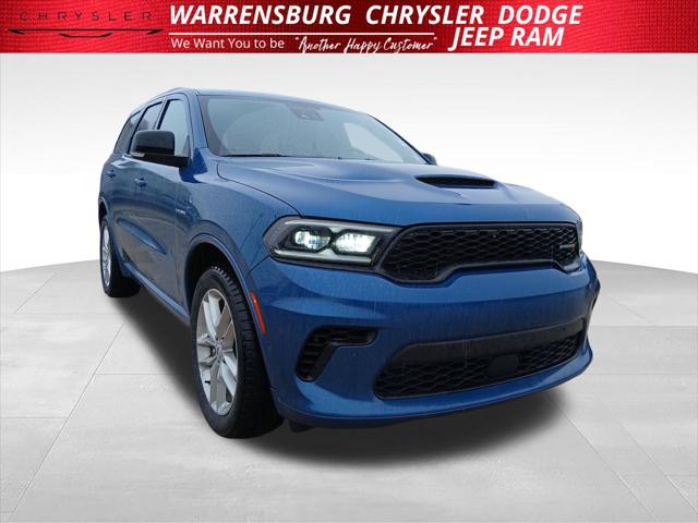 2025 Dodge Durango R/T for sale in Warrensburg, MO