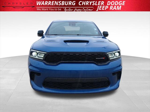 2025 Dodge Durango R/T