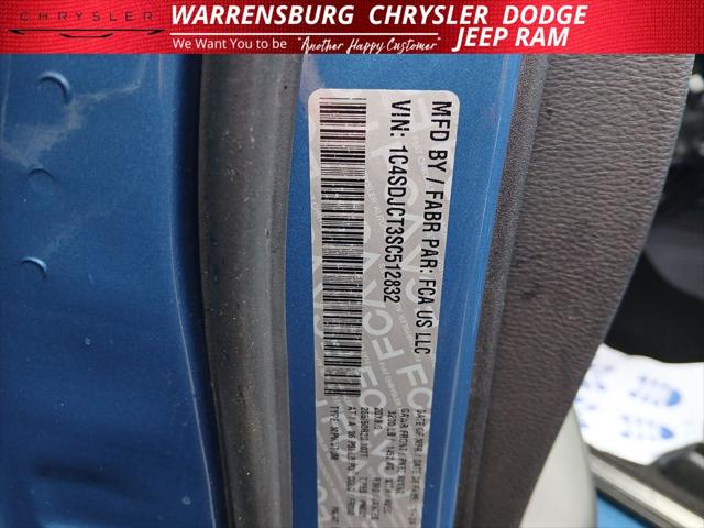 2025 Dodge Durango R/T