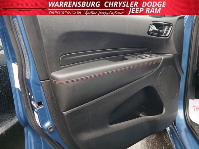 2025 Dodge Durango R/T