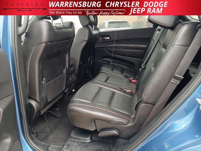 2025 Dodge Durango R/T