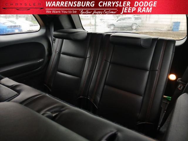 2025 Dodge Durango R/T