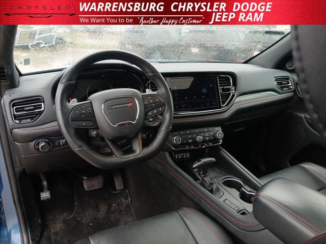 2025 Dodge Durango R/T