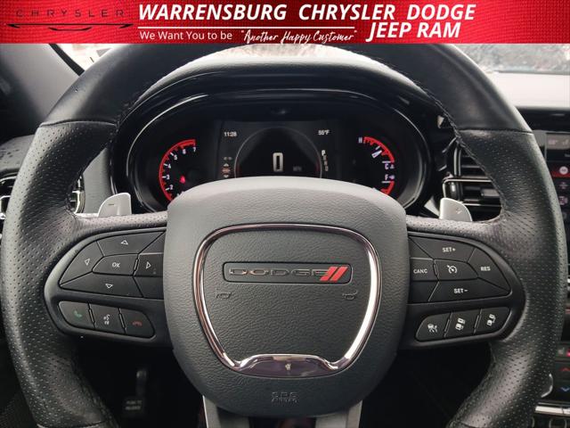 2025 Dodge Durango R/T