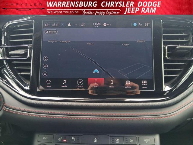 2025 Dodge Durango R/T