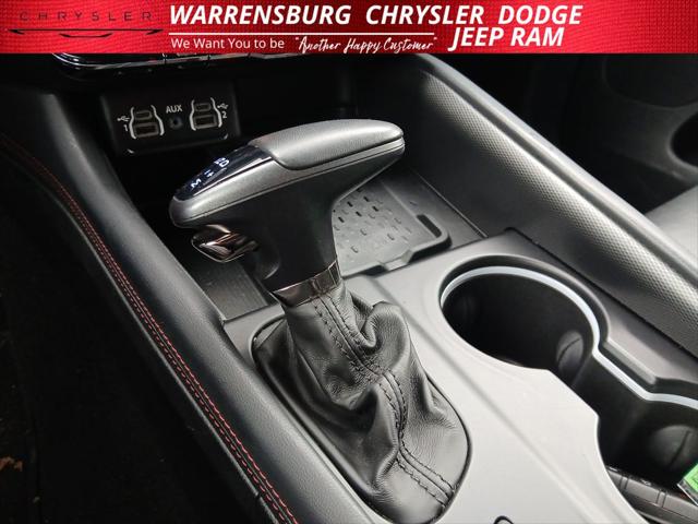 2025 Dodge Durango R/T