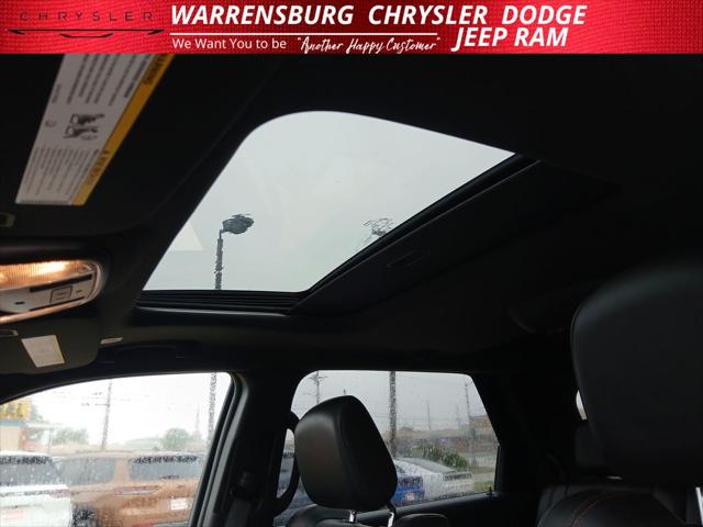 2025 Dodge Durango R/T